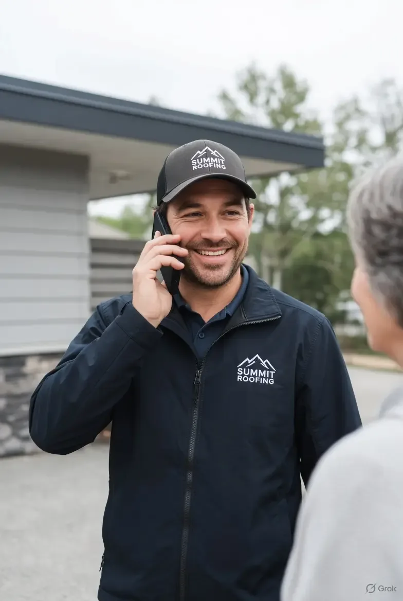 Flat Roof Leak Repair White Oak, NC FAQs